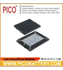 New Li-Ion Rechargeable Battery for HTC Himalaya Alpine PDAs and Smartphones BY PICO
